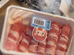 -野妹经典火锅(民治店)