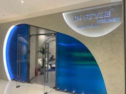 -IN STYLE·全国形象店
