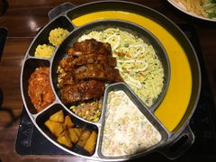 -火炉火自助餐(枫蓝国际店)