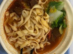 -紫金港餐饮中心-风味餐厅(浙江大学紫金港校区店)