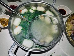 -顺峰顺水顺德菜(第一百货店)