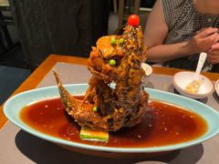 -老淮滨-蚌埠非遗小吃(淮河路店)