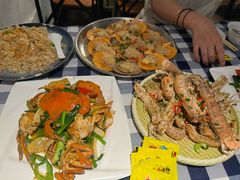 -阿妹小海鲜(下角店)