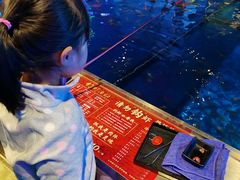 -钳真多钓虾馆·小龙虾海鲜烧烤(九六广场店)