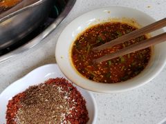 -水碾河刘老大串串香(水碾河路店)