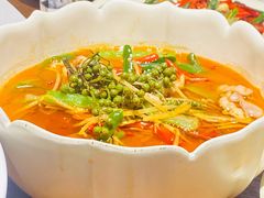 姜仔牛蛙-肆海小川菜酒馆Wine Bistro (青年路店)