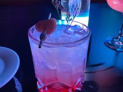 -MOSSO音乐酒吧·live house(南京旗舰店)