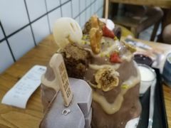 -WONDER ICE 萬得冰田(建設路总店)