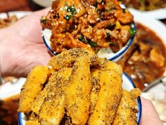 -恩宏德餐馆(平山道店)