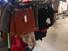 -ZARA(凯德乐峰广场店)