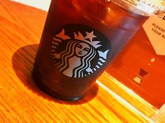 -星巴克(杭州市民中心店)
