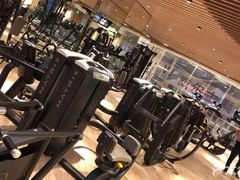 -威尔仕健身·游泳(中港汇店)