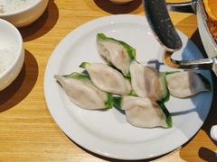 -关东小磨东北菜(上海长风大悦城店)