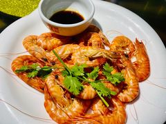-大家发海鲜城夜排档(华山中路店)