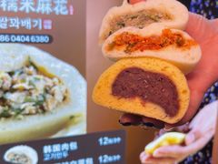 -传闻来紫菜包饭·打糕(西塔韩百店)
