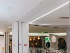 -绿茶餐厅(西单老佛爷店)