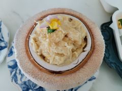 -La patisserie de Mona 茉娜的甜品(韩乐坊店)
