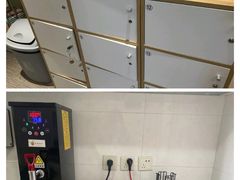 -蜜蜂读书·24h自习室(角门西店)