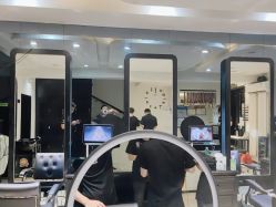 -LJOY丽锦造型·烫发染发