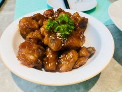 -大树餐厅(红旗街万达店)