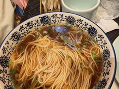 -海天楼中餐厅(吴宫泛太平洋酒店)