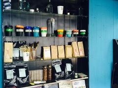 -灯塔咖啡馆BOOK·Coffee Shop