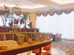 -重庆长寿碧桂园凤悦凤凰酒店