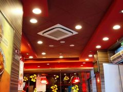 大堂-和合谷(北京市王府井百货大楼店)