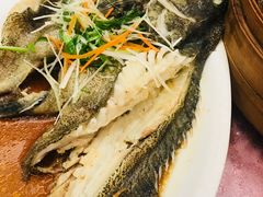 -同君福大酒楼(紫新路店)