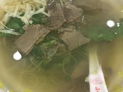 -小姜锅贴(凤凰街店)
