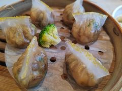 -汤臣·空中餐厅·严选粤菜(石湾世博广场店)
