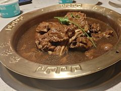 -和庆斋羊蝎子火锅·碳缸烧烤(顺义旗舰店)