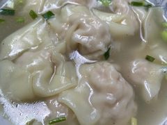 -素椒杂酱面(油篓街店)