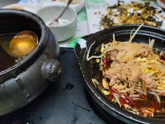 -云海肴·汽锅鸡·云南菜(曲江大悦城店)