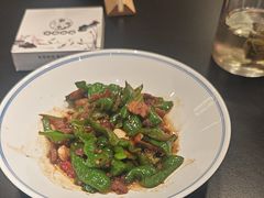 -老馆子·建德菜·山肴鱼鲜(海威新界店)