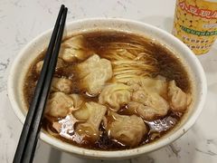 -蒋家桥饺面店(四望亭路店)
