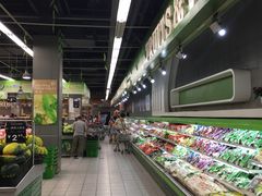 -永辉超市(鲁谷店)