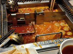 -海底捞火锅(龙湖北京大兴天街店)