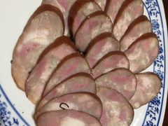-百花深处·老北京风味菜