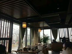 -喜越泰莱·泰越料理(海逸新天地店)
