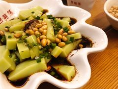 贵州米豆腐-芦苇荡·酸汤鱼(回龙观店)