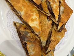 -东四民芳餐厅(世茂工三店)