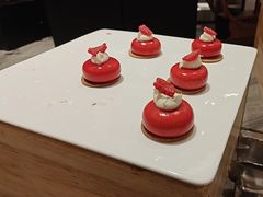 -食百绚全日制餐厅(成都棕榈泉费尔蒙酒店)