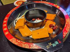 -三江两海老火锅(北京首店)