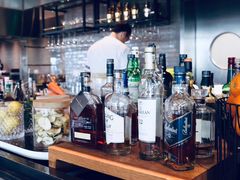 -池畔酒吧 WET Bar