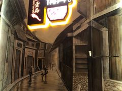 门面-湘厨壹品(芙蓉广场店)