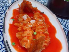 -唐·玉芙蓉(雨花吾悦广场店)