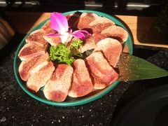 -韩烧牛中牛·甄选黑牛烤肉(黑金店)