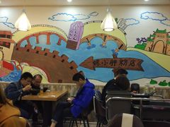 -螺小胖柳州螺蛳粉(钟楼总店)