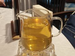 -红棉中餐厅·广州海航威斯汀酒店